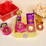 Corporate Diwali Gift Basket