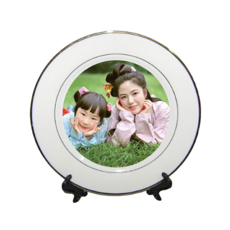 Customised Plate Printing